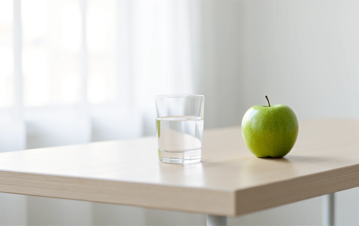 Ambiente de consulta Salud Vital Madrid