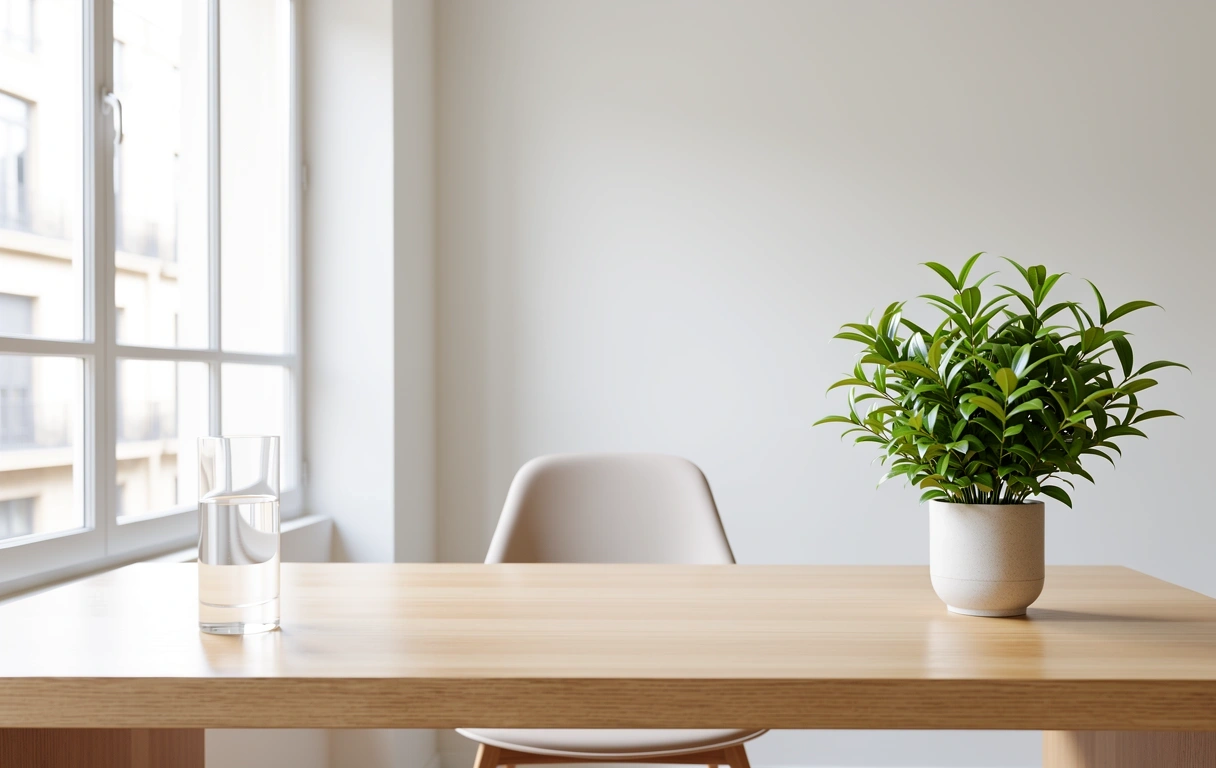 Entorno de consulta Salud Vital Madrid